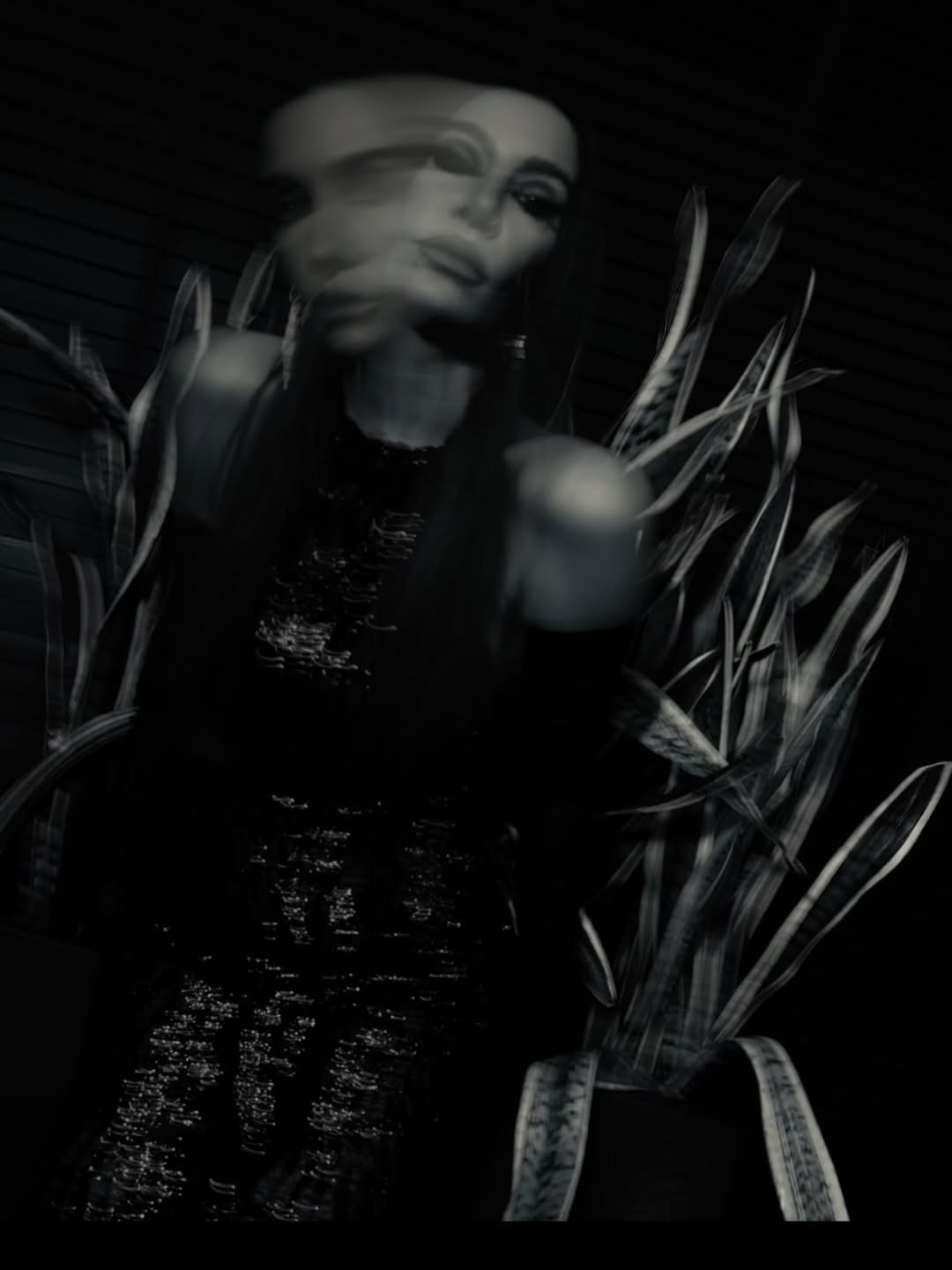 Uğursuz əməliyyatdan sonra İrem Dericiyə bənzədildi - FOTOLAR